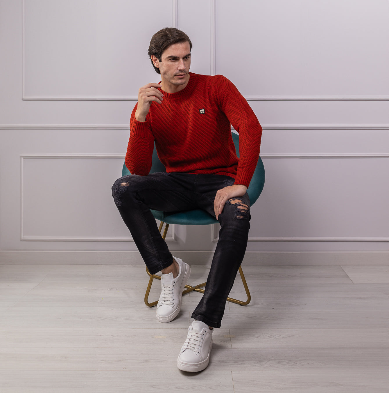 Maglioni Uomo | Le tendenze Autunno/Inverno