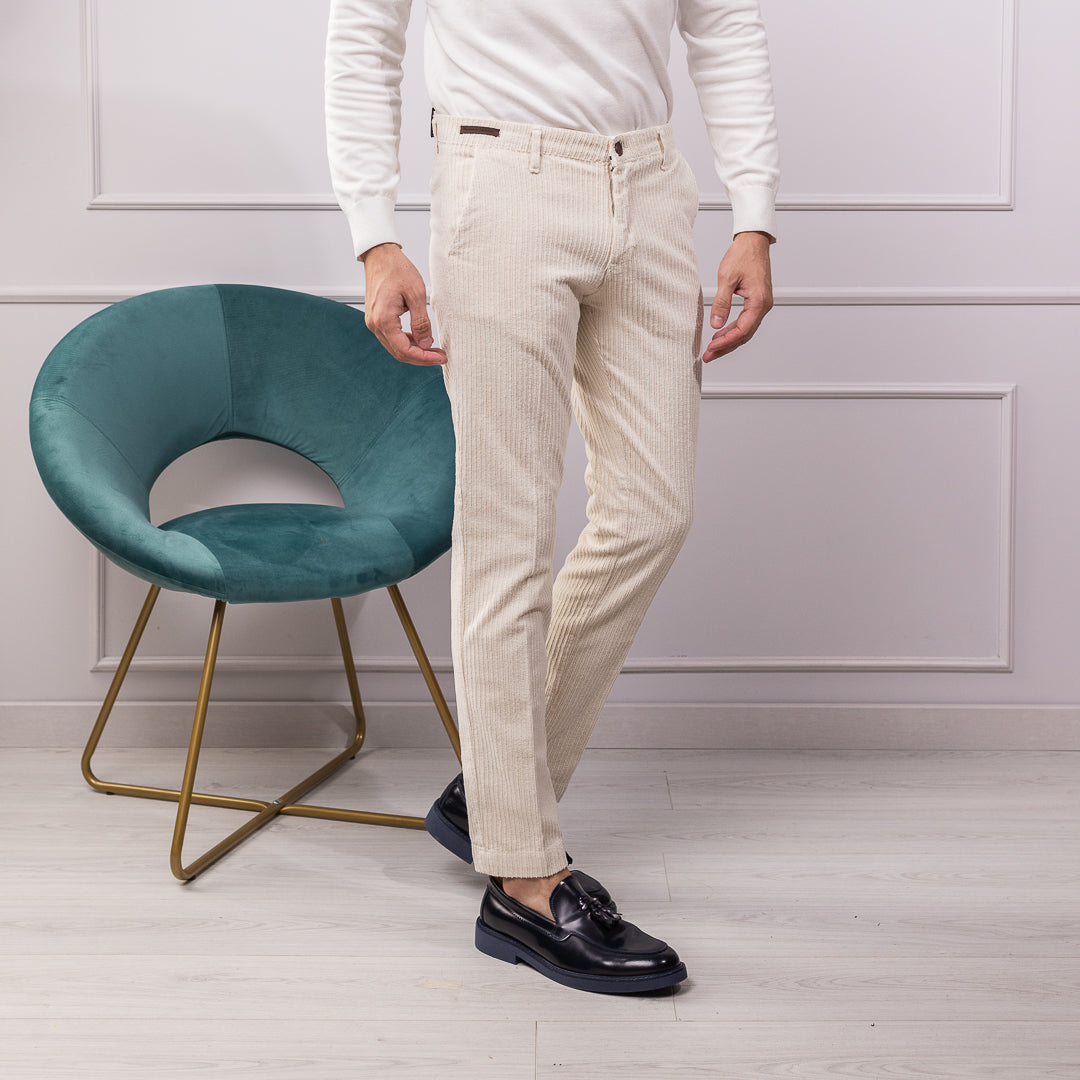Pantaloni uomo | Stile e praticità