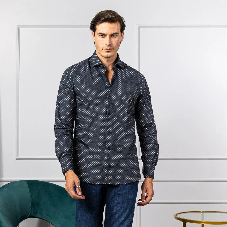 Men's Shirts | A Timeless Garment