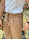 BERMUDA UOMO PANTALACCIO PUNTO MILANO MADE IN ITALY