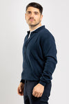 CARDIGAN UOMO BARULO