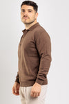 CARDIGAN UOMO BARULO