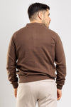 CARDIGAN UOMO BARULO