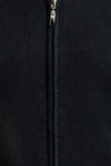 GIACCA CARDIGAN UOMO BARULO MAGLIA CON ZIP COLLO CAMICIA