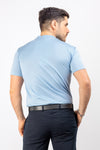 T-SHIRT UOMO TINTA UNITA MAGLIA SOTTO GIACCA COTONE MODAL BASIC