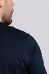MEN'S SHORT SLEEVE T-SHIRT DATCH CREW NECK BASIC SWEATER