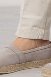 PANTALONE UOMO PANTALACCIO LINO COTONE TASCA AMERICA