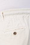 PANTALONE UOMO PANTALACCIO LINO COTONE TASCA AMERICA