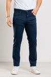 Pantaloni uomo 5 tasche