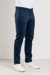 Pantaloni uomo 5 tasche