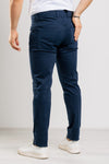 Pantaloni uomo 5 tasche