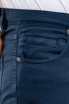 Pantaloni uomo 5 tasche