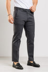 Pantaloni uomo chino