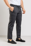 Pantaloni uomo chino