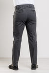 Pantaloni uomo chino