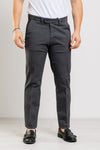 Pantaloni uomo chino