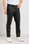 Pantaloni uomo chino