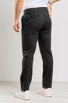 Pantaloni uomo chino
