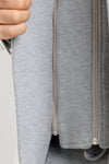 GIACCA UOMO CASUAL BLAZER CON CAPPUCCIO PUNTO MILANO SARTORIALE