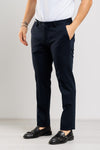 PANTALONE UOMO TASCA AMERICA SARTORIALE MADE IN ITALY PUNTO MILANO