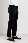PANTALONE UOMO TASCA AMERICA SARTORIALE MADE IN ITALY PUNTO MILANO