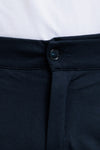 PANTALONE UOMO PANTALACCIO PINCES JERSEY PUNTO MILANO MADE IN ITALY