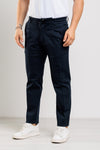 PANTALONE UOMO PANTALACCIO PINCES JERSEY PUNTO MILANO MADE IN ITALY