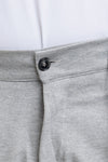 PANTALONE UOMO PANTALACCIO PINCES JERSEY PUNTO MILANO MADE IN ITALY