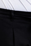 PANTALONE UOMO PANTALACCIO PINCES JERSEY PUNTO MILANO MADE IN ITALY