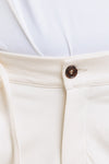 PANTALONE UOMO PANTALACCIO PINCES JERSEY PUNTO MILANO MADE IN ITALY