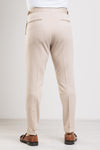 Pantaloni uomo sartoriali