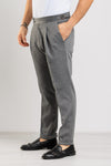 Pantaloni uomo sartoriali
