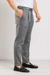 Pantaloni uomo sartoriali