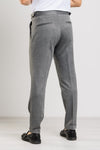 Pantaloni uomo sartoriali