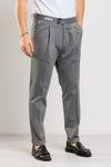 Pantaloni uomo sartoriali