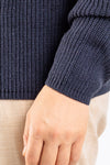 CARDIGAN UOMO DOPPIOPETTO GIACCA COLLO SCIALLATO A COSTINE
