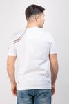 T-SHIRT UOMO MANICA CORTA AERONAUTICA MILITARE GIROCOLLO