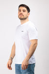 T-SHIRT UOMO COTONE MAGLIA MANICHE CORTE GIROCOLLO HUGO BOSS