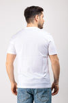 T-SHIRT UOMO COTONE MAGLIA MANICHE CORTE GIROCOLLO HUGO BOSS