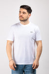 T-SHIRT UOMO COTONE MAGLIA MANICHE CORTE GIROCOLLO HUGO BOSS