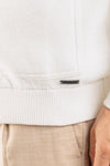 CARDIGAN UOMO MAGLIA GIUBBOTTO CINIGLIA CON ZIP E TASCHE CASUAL
