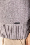 MAGLIONCINO UOMO GIROCOLLO PULLOVER CINIGLIA BASIC MANICA RAGLAN