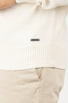 MAGLIONCINO UOMO GIROCOLLO PULLOVER CINIGLIA BASIC MANICA RAGLAN