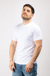 T-SHIRT UOMO MANICA CORTA GIROCOLLO A|X ARMANI EXCHANGE