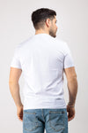 T-SHIRT UOMO MANICA CORTA GIROCOLLO A|X ARMANI EXCHANGE
