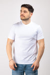 T-SHIRT UOMO MANICA CORTA GIROCOLLO A|X ARMANI EXCHANGE