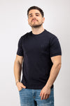 T-SHIRT UOMO MANICA CORTA GIROCOLLO A|X ARMANI EXCHANGE