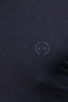 T-SHIRT UOMO MANICA CORTA GIROCOLLO A|X ARMANI EXCHANGE