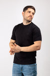 T-SHIRT UOMO MANICA CORTA GIROCOLLO A|X ARMANI EXCHANGE