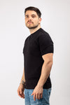 T-SHIRT UOMO MANICA CORTA GIROCOLLO A|X ARMANI EXCHANGE